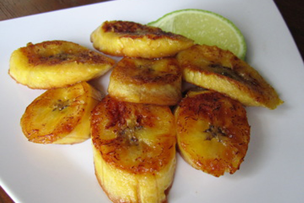 Traditional Puerto Rican food recipes