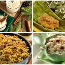 Traditional Puerto Rican food recipes